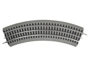 FasTrack O31 Curved Track 4-Pack